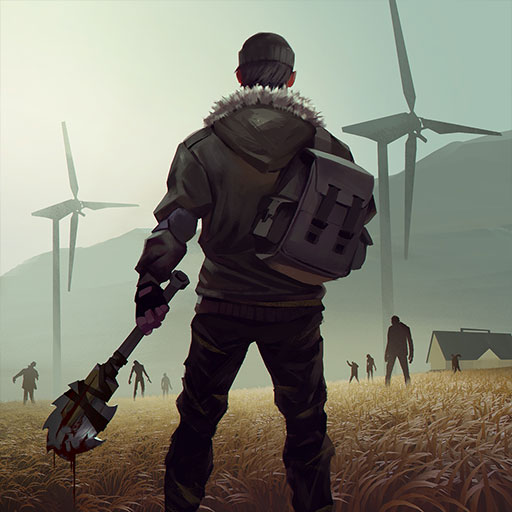 Last Day on Earth Mod APK