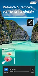 Lightroom Mod APK