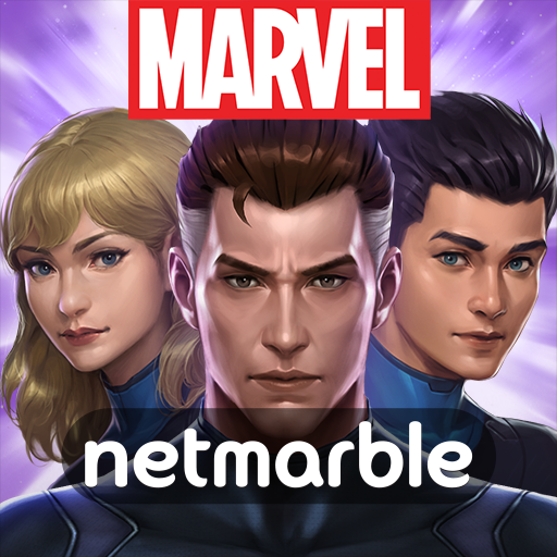 MARVEL Future Fight Mod APK