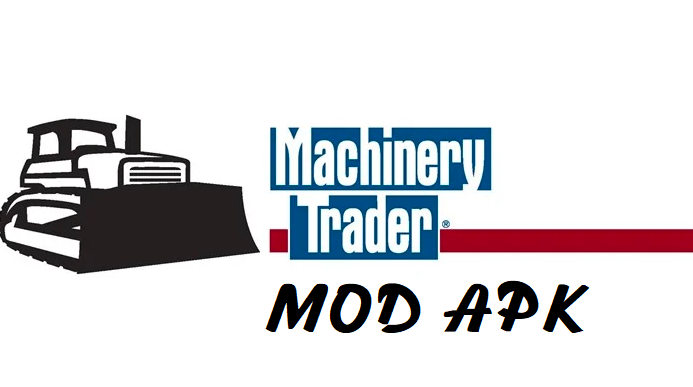 Machinery Trader Mod APK