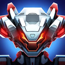 Mech Arena Mod APK