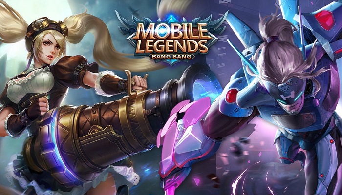 Mobile Legends Bang Bang Mod APK