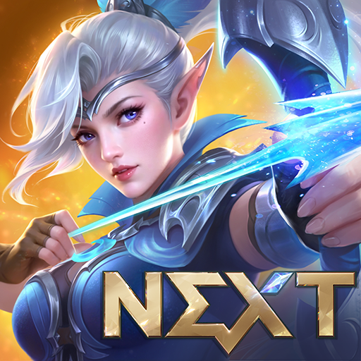 Mobile Legends Bang Bang Mod APK