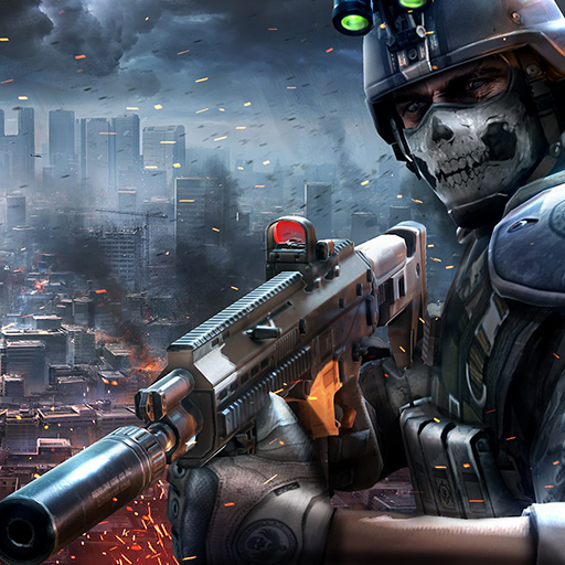 Modern Combat 5 MOD APK