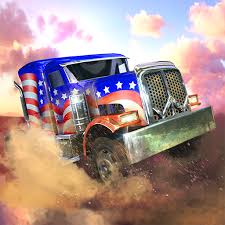 OTR Offroad Car Driving Game Mod APK