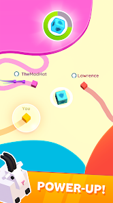 Paper.io 2 MOD APK