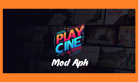 Play Cine Mod APK