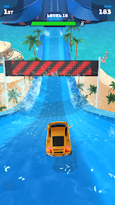 Race Master 3D Mod APK