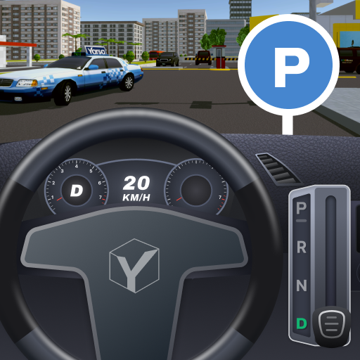 Real Car Parking Mod APK