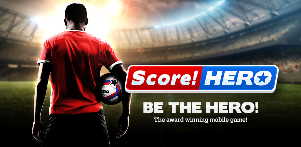 Score Hero Mod APK