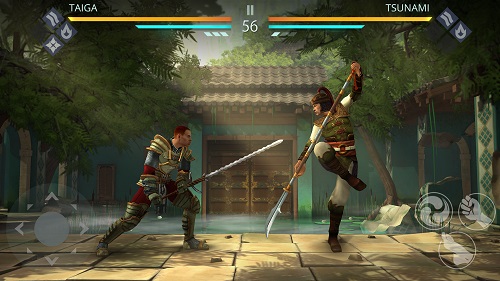 Shadow Fight 3 APK MOD