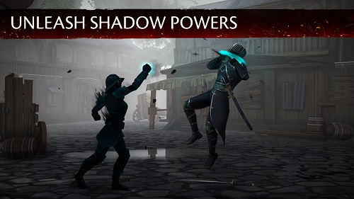 Shadow Fight 3 for Android