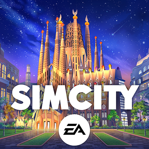 SimCity BuildIt Mod APK