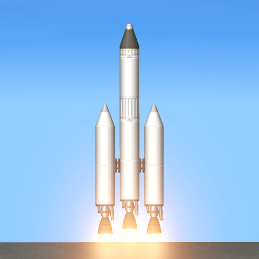 Spaceflight Simulator Mod APk