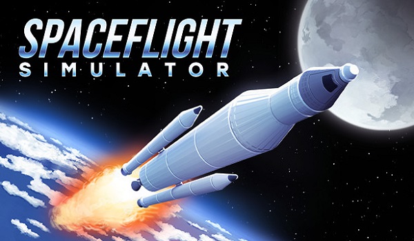 Spaceflight Simulator Mod APK