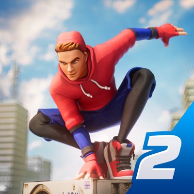 Spider Fighter 2 MOD APK