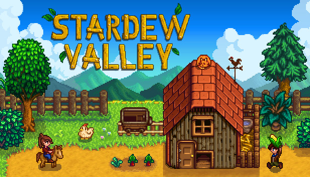 Stardew Valley Mod APK