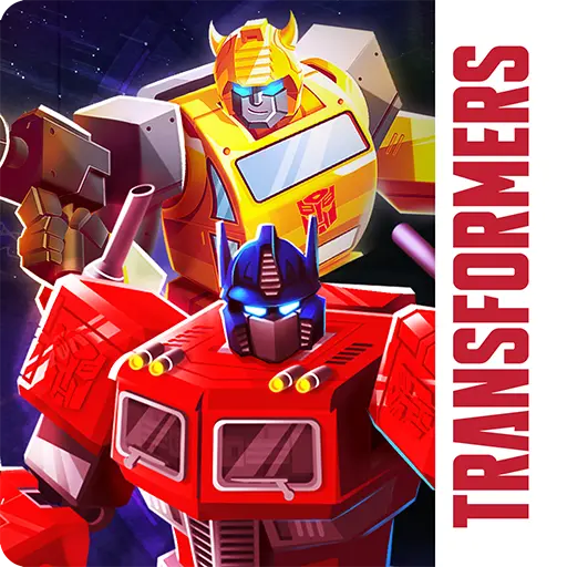 TRANSFORMERS MOD APK