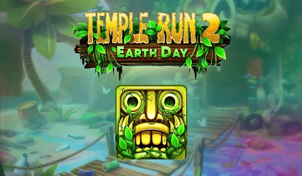 Temple Run 2 Mod APK