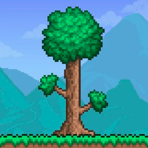 Terraria Mod APK