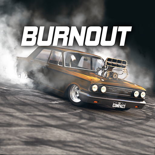 Torque Burnout Mod APK