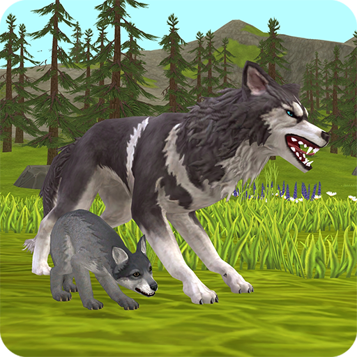 WildCraft Animal Sim Online Mod APK