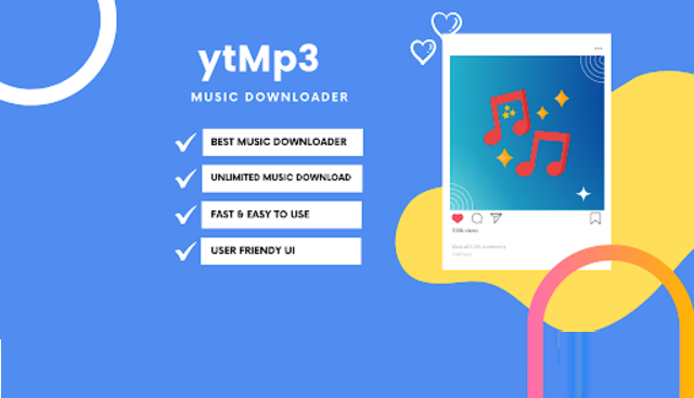 YTMP3 Mod APK