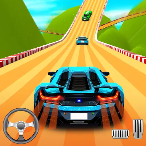 Car Race 3D MOD APK