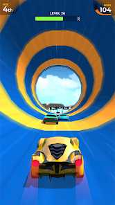 Car Race 3D MOD APK