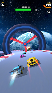 Car Race 3D MOD APK