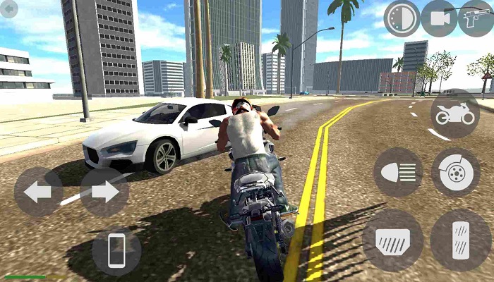 Indian Bikes Driving 3D MOD APK