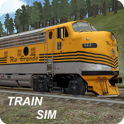 Train Sim MOD APK