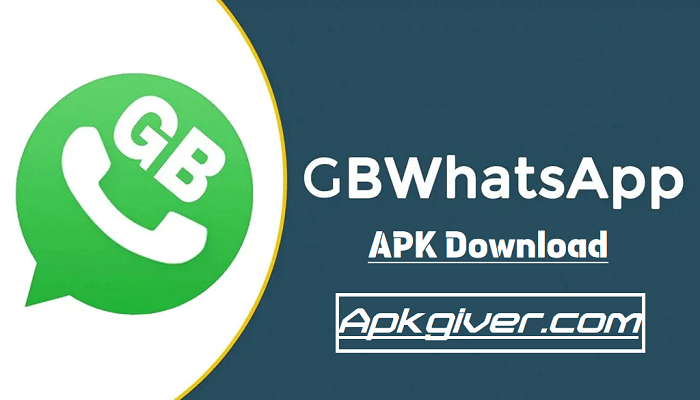 GB WhatsApp APK