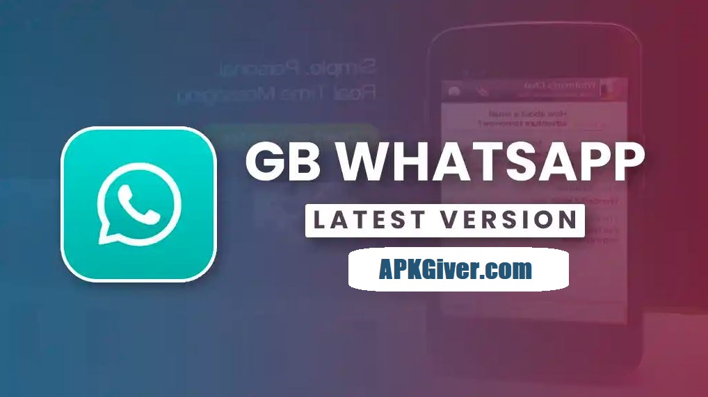 GB WhatsApp APK