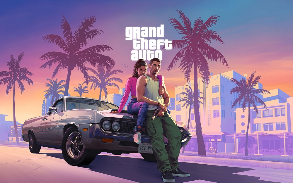 GTA 6 PC Game