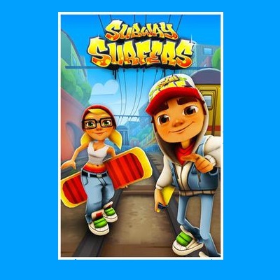 Subway Surfers MOD APK