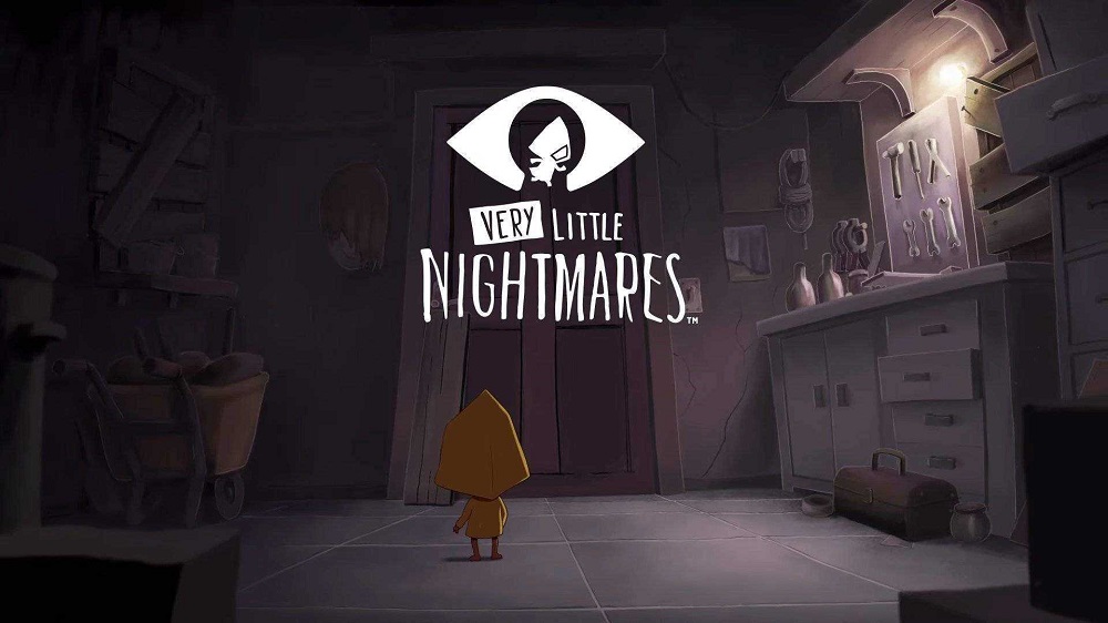 Very Little Nightmares MOD APK