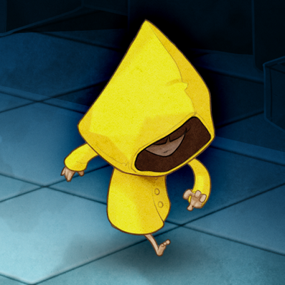 Very Little Nightmares MOD APK