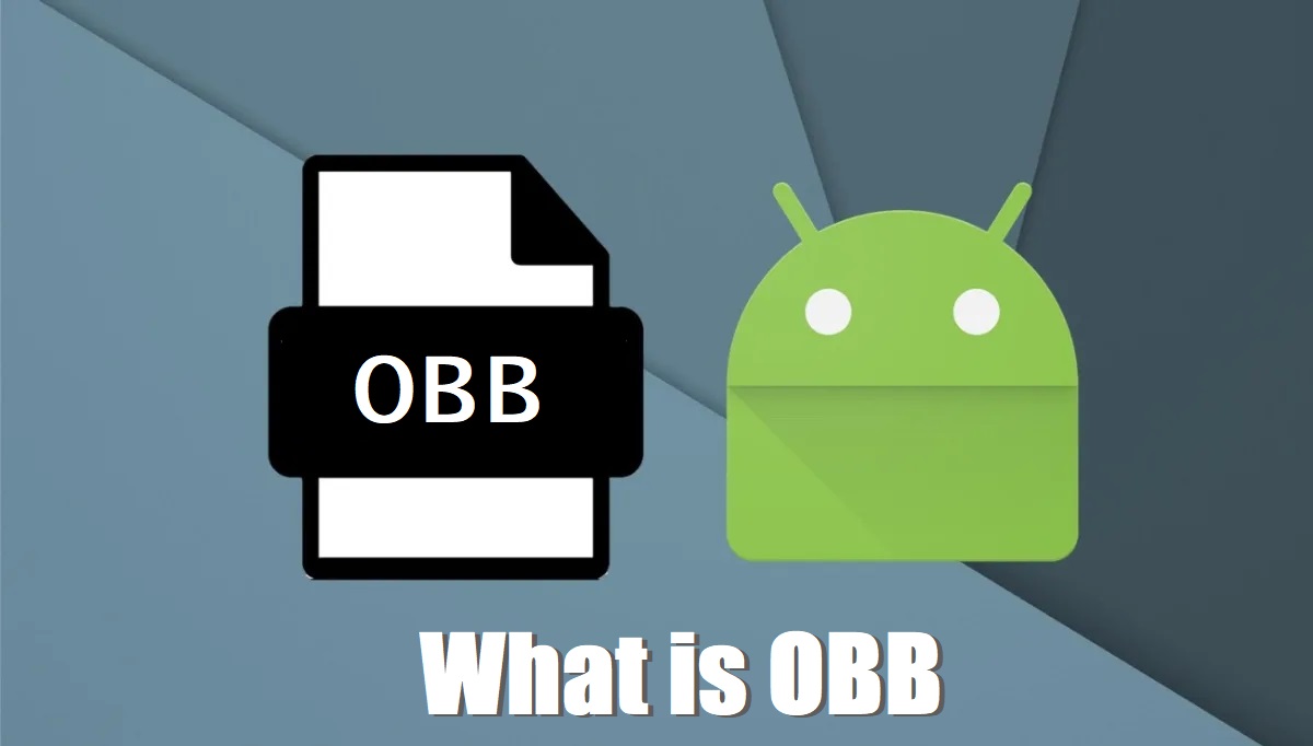 What is OBB?